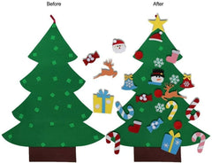 🔥Christmas advance promotion 🔥 Felt Christmas Tree