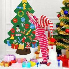 🔥Christmas advance promotion 🔥 Felt Christmas Tree