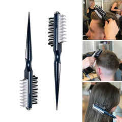 🔥Christmas Sale-49% OFF🔥Multifunctional styling comb