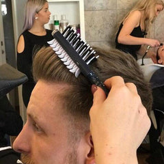 🔥Christmas Sale-49% OFF🔥Multifunctional styling comb